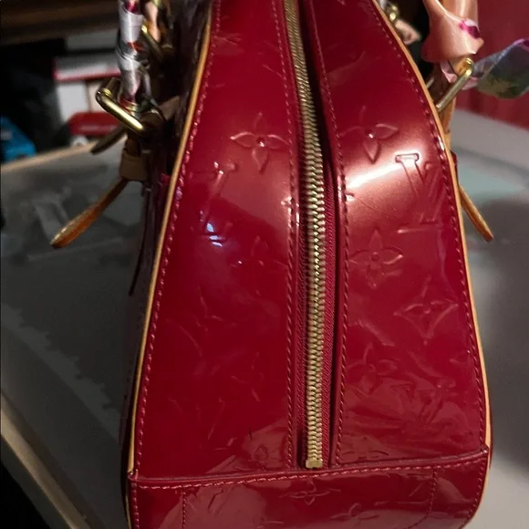 Louis Vuitton handbag - Picture 4 of 16